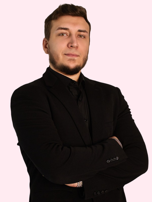 Борловский Владислав Владимирович Борловский Владислав Владимирович.