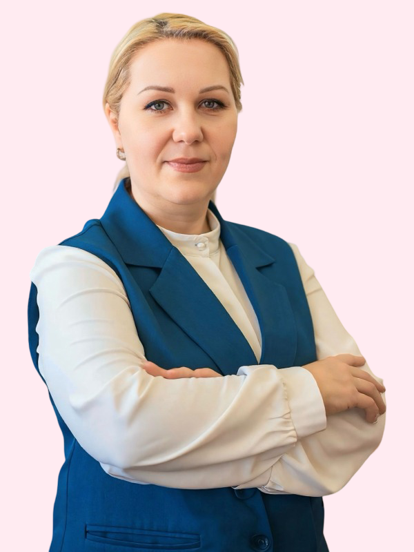 Кононова Лиана Ивановна Кононова Лиана Ивановна.