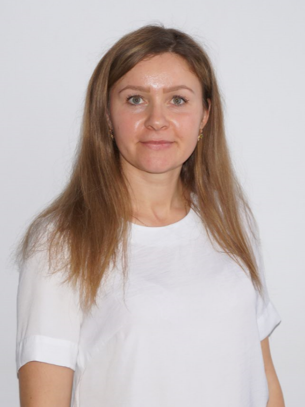 Омельченко Ирина Александровна.