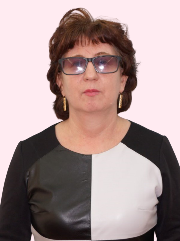Черногривова Ольга Сергеевна Черногривова Ольга Сергеевна.