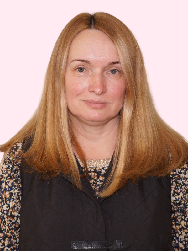 Фоменко Ирина Васильевна Фоменко Ирина Васильевна.