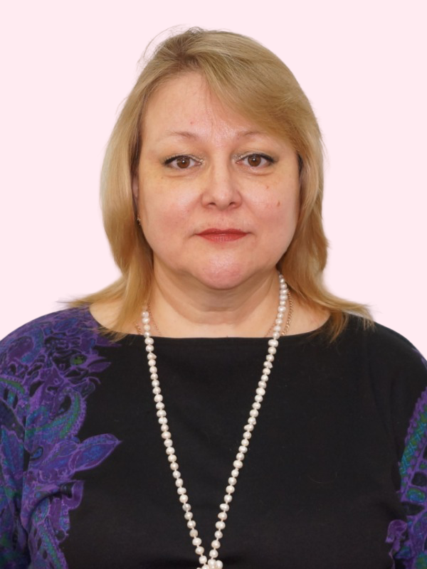 Горбунова Наталья Сергеевна Горбунова Наталья Сергеевна.