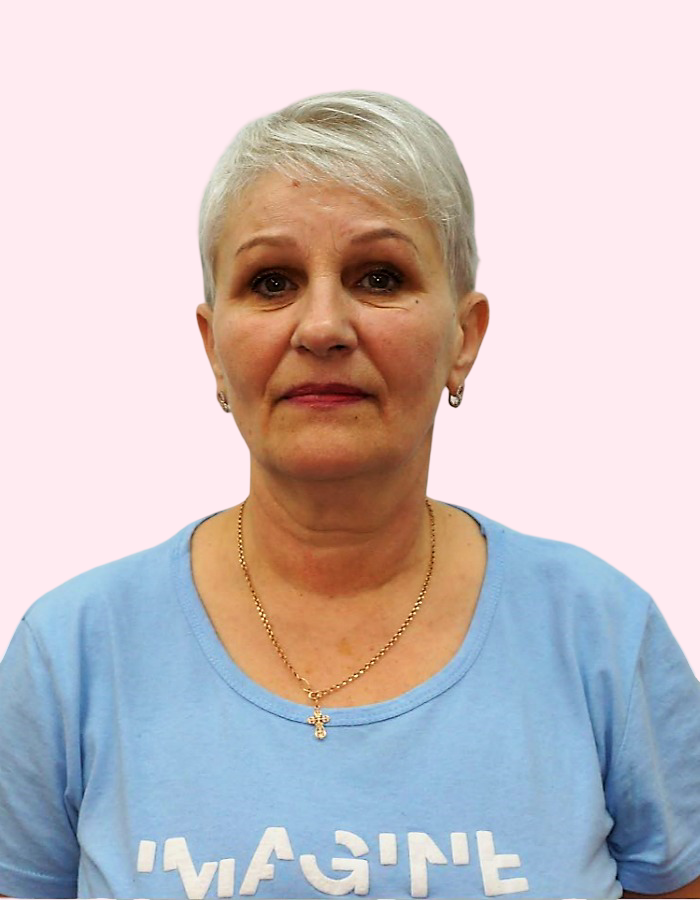 Харитонова Надежда Ильинична Харитонова Надежда Ильинична.