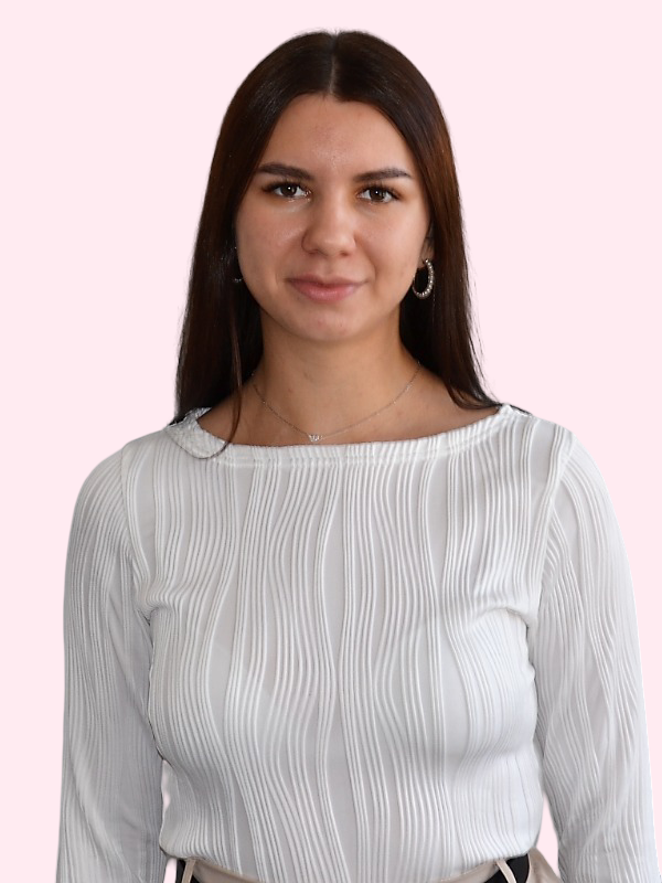 Матросова Мария Сергеевна Матросова Мария Сергеевна.