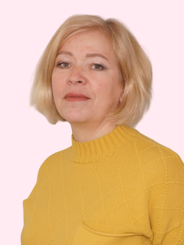 Павлова Елена Иозасовна Павлова Елена Иозасовна.