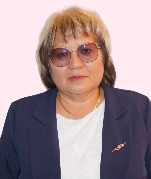 Щербакова Светлана Цыжиповна Щербакова Светлана Цыжиповна.