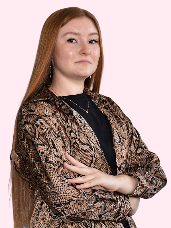 Сивкова Екатерина Сергеевна Сивкова Екатерина Сергеевна.